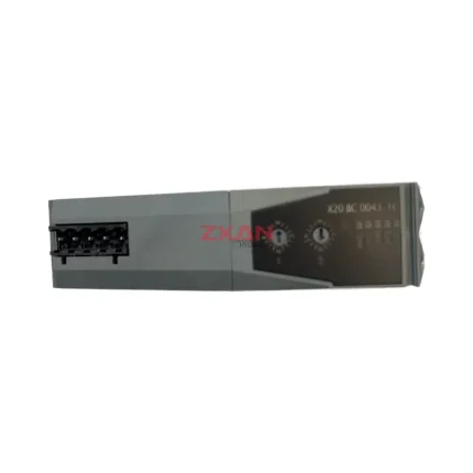 B&R X20BC0043-10