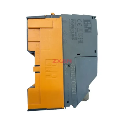 B&R X20BC0083