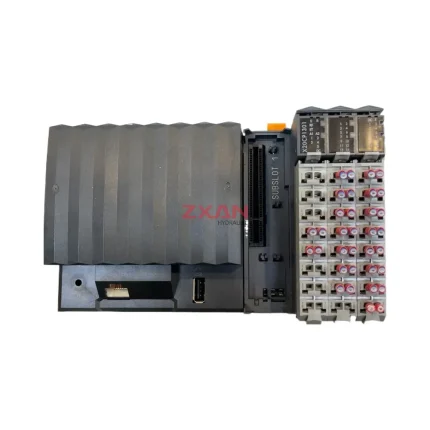 B&R X20CP1301