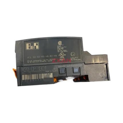 B&R X20CP1301