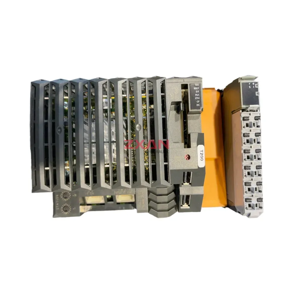B&R X20CP1585-img1 B&R X20CP1585