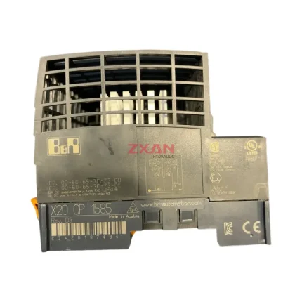 B&R X20CP1585