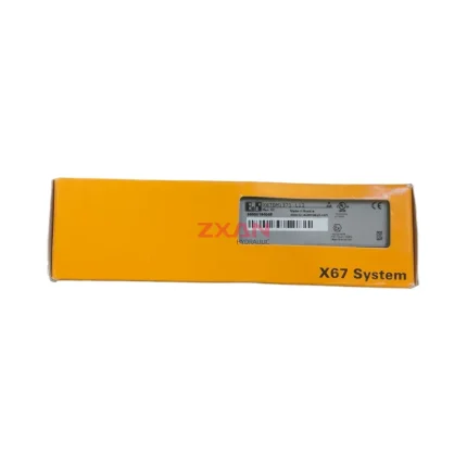 B&R X67DM1321.L12