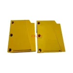 Banner Q85VR3R-B