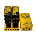 Banner Q85VR3R-B