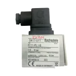 Barksdale 8111-PL1-B