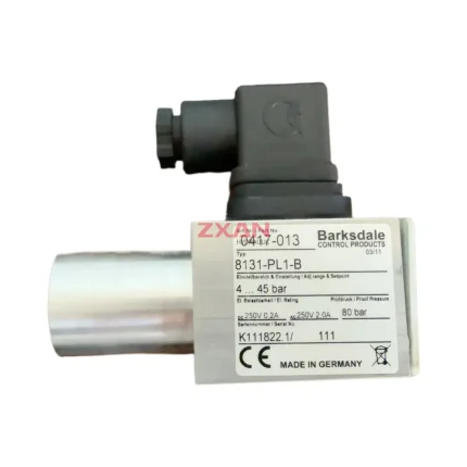Barksdale 8131-PL1-B