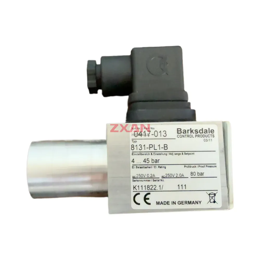 Barksdale 8131-PL1-B-img1 Barksdale 8131-PL1-B