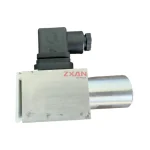 Barksdale 8131-PL1-B