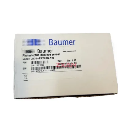 Baumer OM30-P0550.HV.YIN