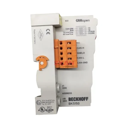 Beckhoff BK5150
