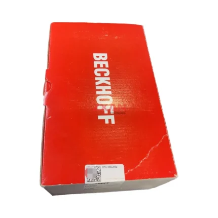 Beckhoff CU2208