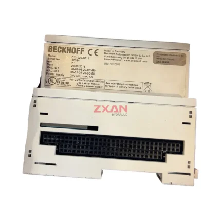 Beckhoff CX1020-0011