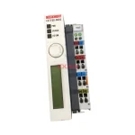 Beckhoff CX1100-0002