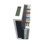 Beckhoff CX1100-0002