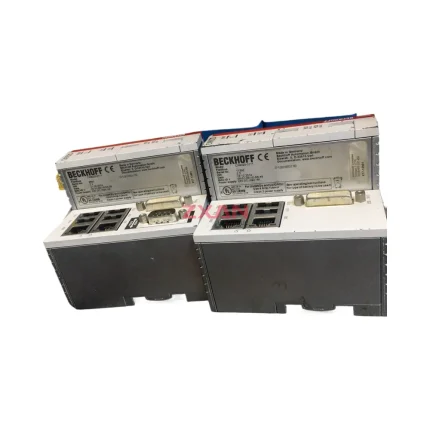 Beckhoff Cx9020-0111