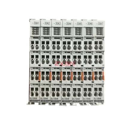 Beckhoff EL1008