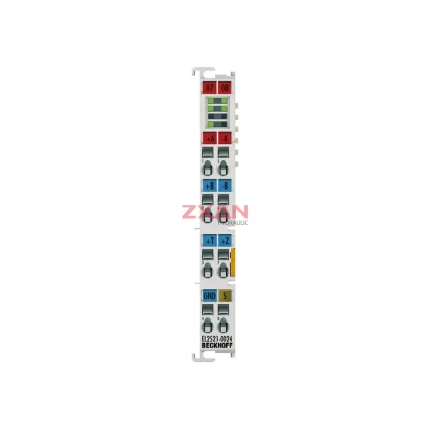 Beckhoff EL2521-0024