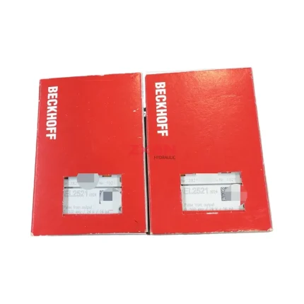 Beckhoff EL2521-0024
