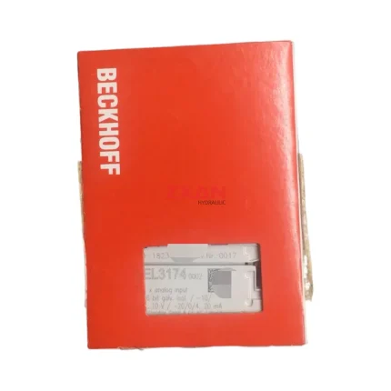 Beckhoff EL3174-0002