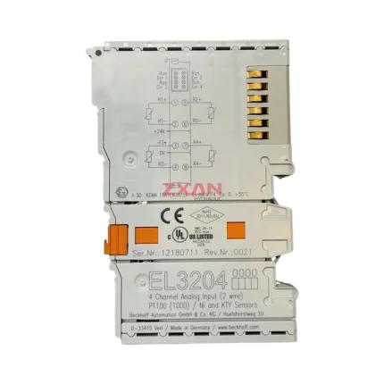 Beckhoff EL3204