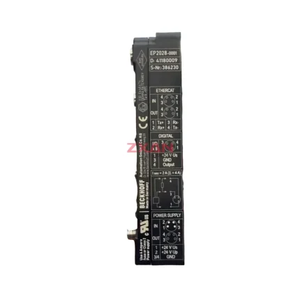 Beckhoff EP2028-0001