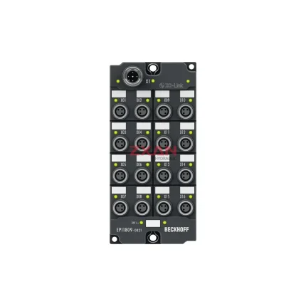 Beckhoff EPI1809-0021