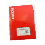 Beckhoff KL3403