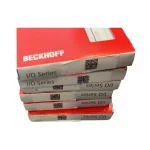 Beckhoff KL3403