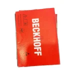 Beckhoff KL3403
