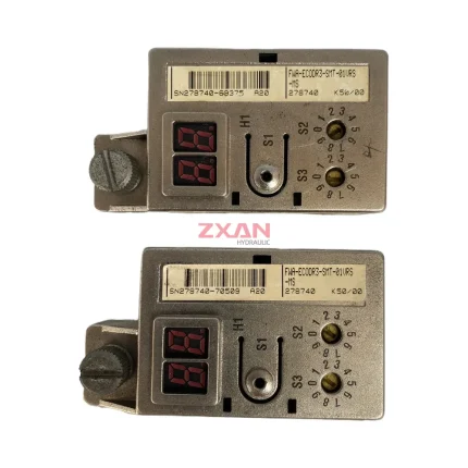 Bosch FWA-EC0DR3-SMT-01VRS-MS