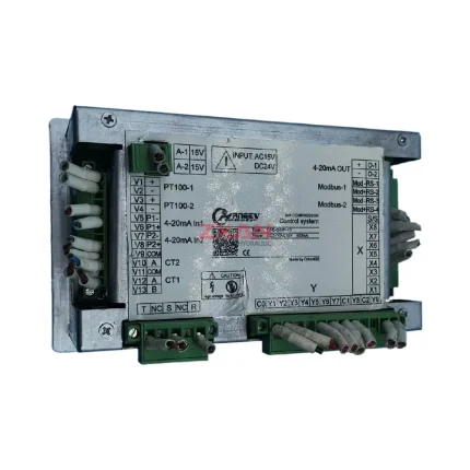 CHANGEY CAC-C4VF-Y0