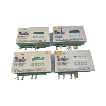 CHIAN SAN CS-A04