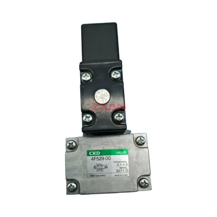 CKD 4F529-00
