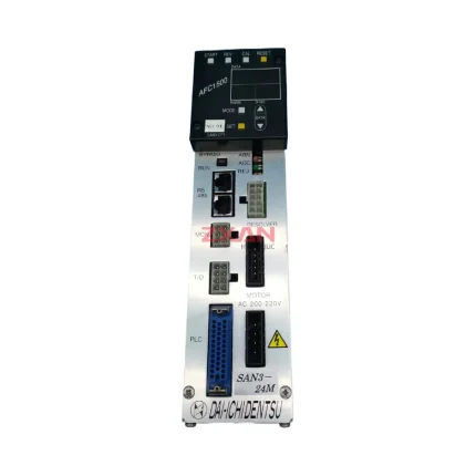 DAIICHI DENTSU SAN3-24M