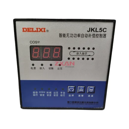 DELIXI JKL5C