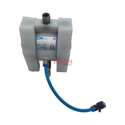 DELLMECO DM 10/25 PTT-NPT