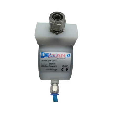DELLMECO DM 10/25 PTT-NPT