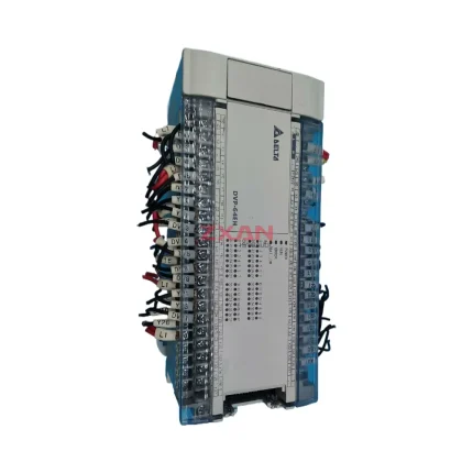 DELTA DVP64EH00R3