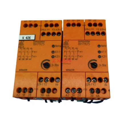 DOLD BH7925.96/002