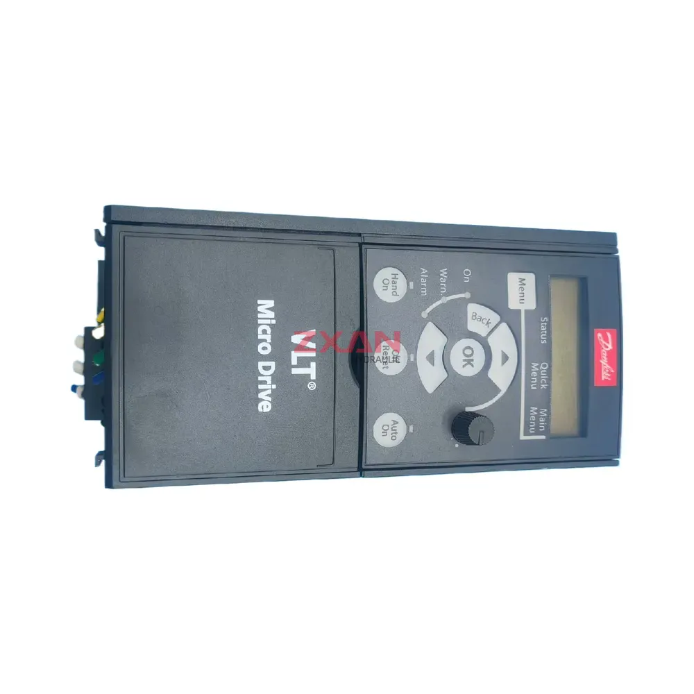 Danfoss FC-051P1K5T4E20H-img1 Danfoss FC-051P1K5T4E20H
