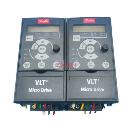 Danfoss FC-051PK75T4E20H3XXCXXXSXXX