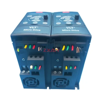 Danfoss FC-051PK75T4E20H3XXCXXXSXXX