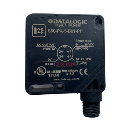 Datalogic S60-PA-5-B01-PP