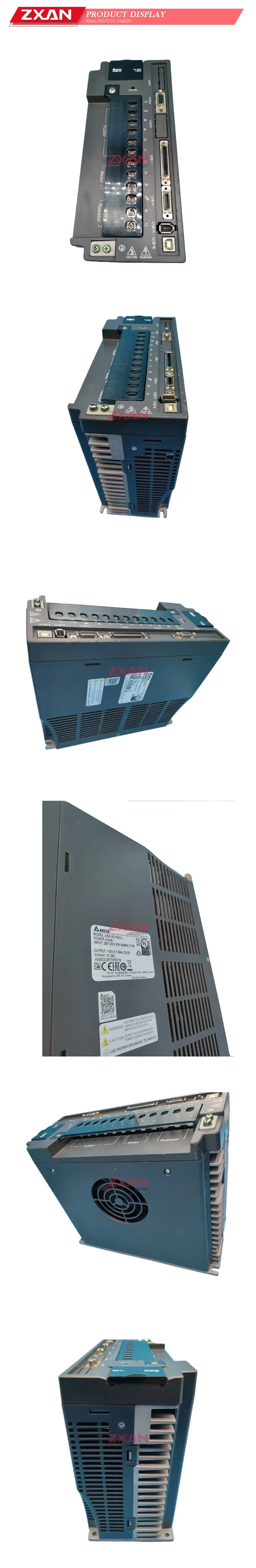 Delta ASD-A2-4523-L Description
