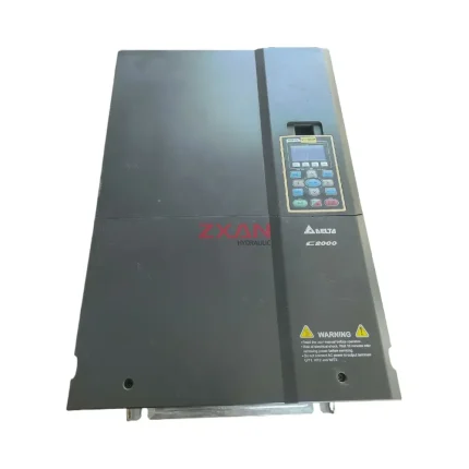 Delta CP2000 VFD750CP43B-21