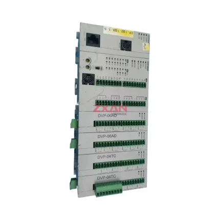Delta DVP04TC-S