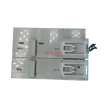 Delta DVP12SA11R V1.60