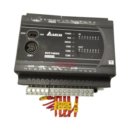 Delta DVP16ES200T