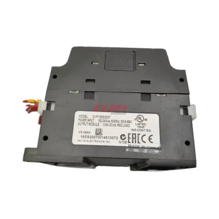 Delta DVP16ES200T